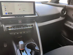 Toyota C-HR 2.0 HEV Trend 4x4