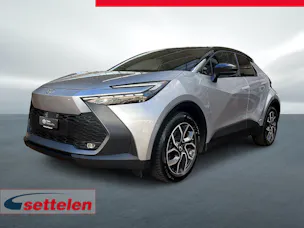 Toyota C-HR 2.0 HEV Trend 4x4