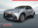 Toyota C-HR 2.0 HEV Trend 4x4