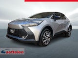 First vehicle image