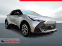 Toyota C-HR 2.0 HEV Trend 4x4