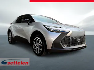 Toyota C-HR 2.0 HEV Trend 4x4