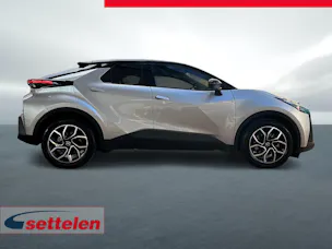 Toyota C-HR 2.0 HEV Trend 4x4
