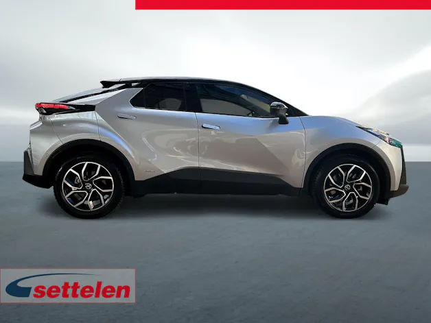 Toyota C-HR 2.0 HEV Trend 4x4