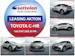 Toyota C-HR 2.0 HEV Trend 4x4