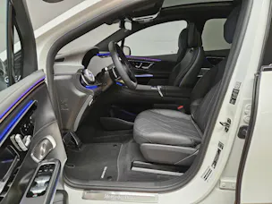 Mercedes-Benz EQE 350 4Matic AMG Line Executive Edition