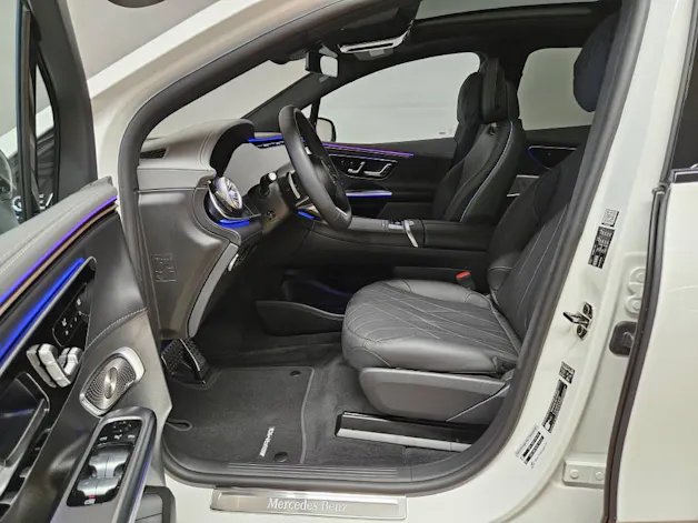 Mercedes-Benz EQE 350 4Matic AMG Line Executive Edition