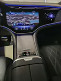 Mercedes-Benz EQE 350 4Matic AMG Line Executive Edition