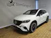 Mercedes-Benz EQE 350 4Matic AMG Line Executive Edition