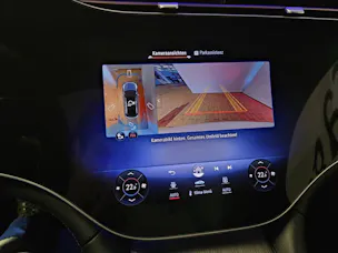 Mercedes-Benz EQE 350 4Matic AMG Line Executive Edition
