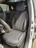Mercedes-Benz EQE 350 4Matic AMG Line Executive Edition