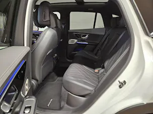 Mercedes-Benz EQE 350 4Matic AMG Line Executive Edition