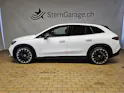 Mercedes-Benz EQE 350 4Matic AMG Line Executive Edition