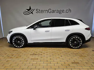 Mercedes-Benz EQE 350 4Matic AMG Line Executive Edition