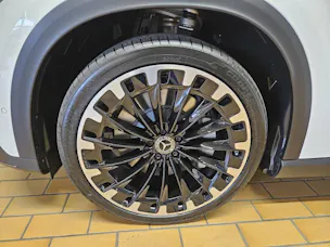 Mercedes-Benz EQE 350 4Matic AMG Line Executive Edition