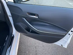 Toyota Corolla 2.0 HSD Trend