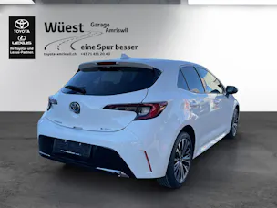 Toyota Corolla 2.0 HSD Trend