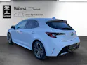 Toyota Corolla 2.0 HSD Trend