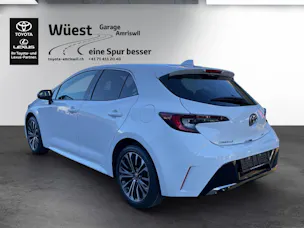 Toyota Corolla 2.0 HSD Trend