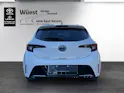 Toyota Corolla 2.0 HSD Trend