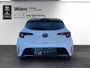 Toyota Corolla 2.0 HSD Trend