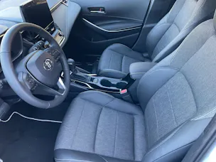 Toyota Corolla 2.0 HSD Trend
