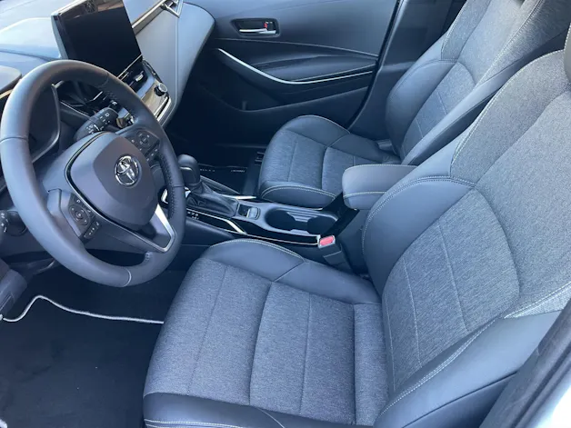 Toyota Corolla 2.0 HSD Trend