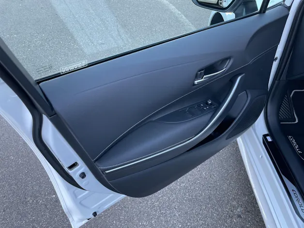Toyota Corolla 2.0 HSD Trend