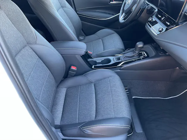 Toyota Corolla 2.0 HSD Trend