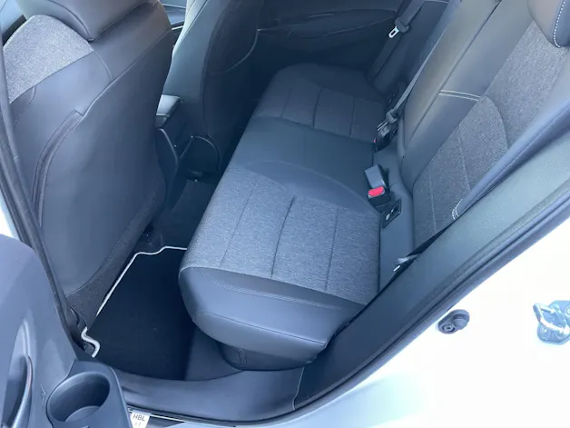 Toyota Corolla 2.0 HSD Trend