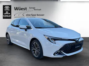 Toyota Corolla 2.0 HSD Trend