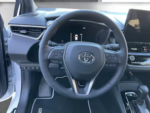 Toyota Corolla 2.0 HSD Trend