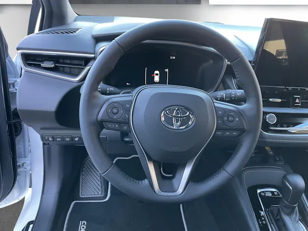 Toyota Corolla 2.0 HSD Trend