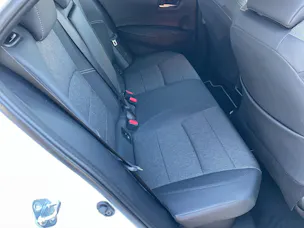 Toyota Corolla 2.0 HSD Trend