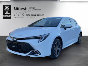 Toyota Corolla 2.0 HSD Trend