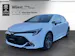 Toyota Corolla 2.0 HSD Trend