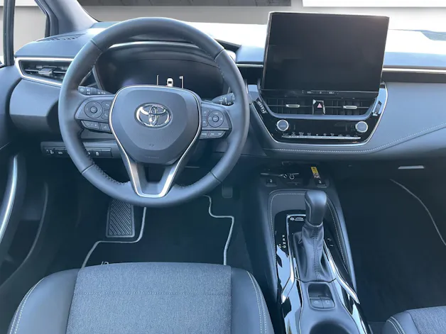 Toyota Corolla 2.0 HSD Trend