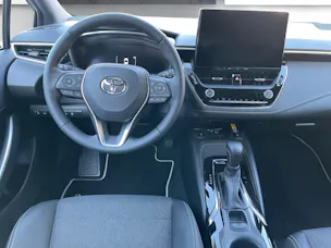 Toyota Corolla 2.0 HSD Trend