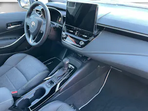 Toyota Corolla 2.0 HSD Trend