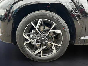 Hyundai TUCSON 1.6 T-GDi Hybrid N-Line LUX 4WD