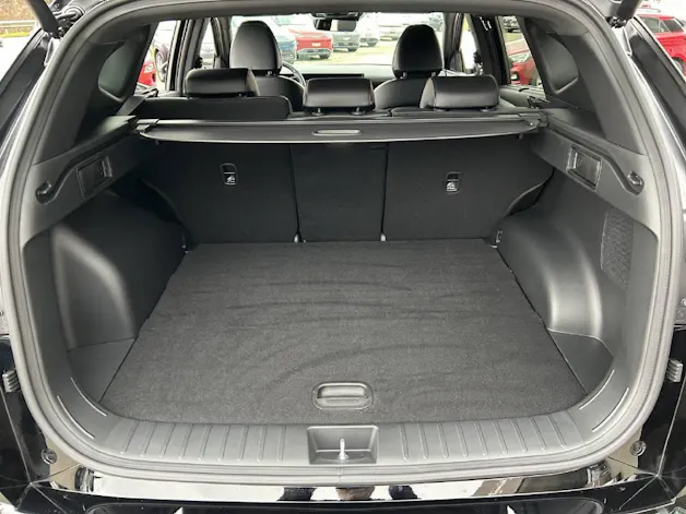 Hyundai TUCSON 1.6 T-GDi Hybrid N-Line LUX 4WD
