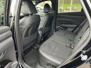Hyundai TUCSON 1.6 T-GDi Hybrid N-Line LUX 4WD