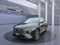 Hyundai TUCSON 1.6 T-GDi Hybrid N-Line LUX 4WD