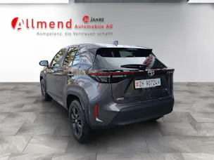 Toyota Yaris Cross 1.5 VVT-iE Trend