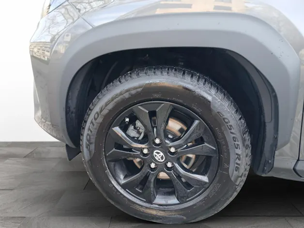 Toyota Yaris Cross 1.5 VVT-iE Trend