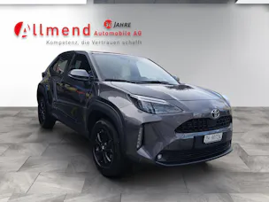Toyota Yaris Cross 1.5 VVT-iE Trend