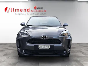 Toyota Yaris Cross 1.5 VVT-iE Trend