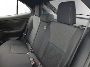 Toyota Yaris Cross 1.5 VVT-iE Trend