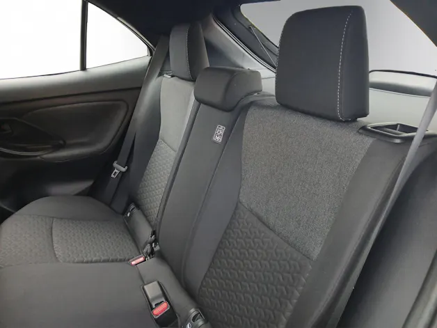 Toyota Yaris Cross 1.5 VVT-iE Trend