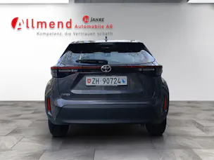 Toyota Yaris Cross 1.5 VVT-iE Trend